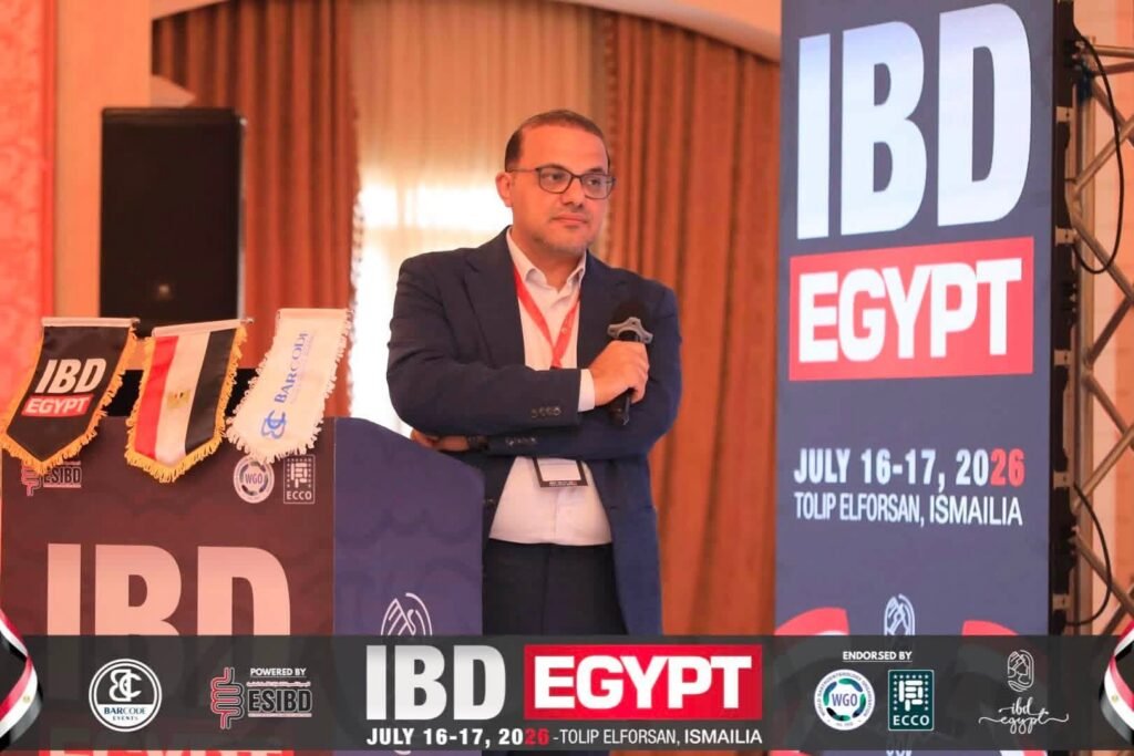 IBD Egypt 2026🎖️