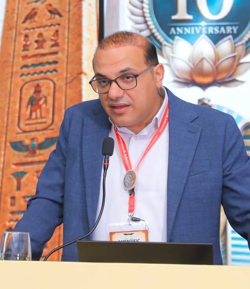 Endo Egypt 2026🎖️