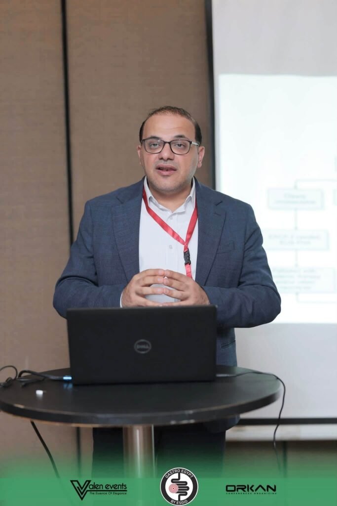 Gastro Egypt 2026🎖️