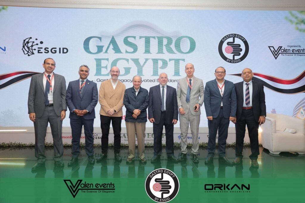 Gastro Egypt 2026🎖️