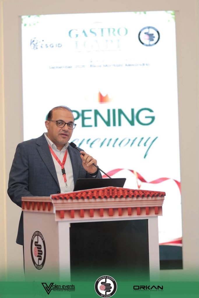 Gastro Egypt 2026🎖️