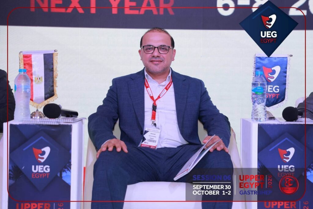UEG Egypt 2026🎖️