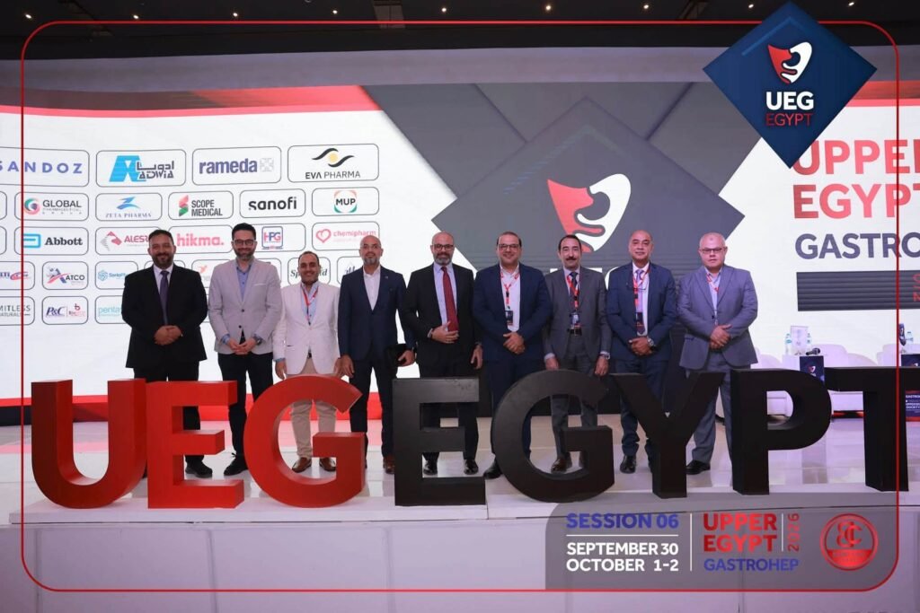 UEG Egypt 2026🎖️